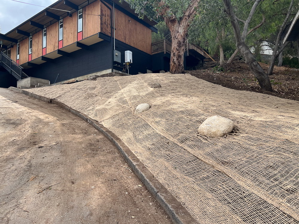 Oak Grove Renovation