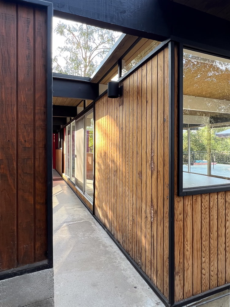 Oak Grove Renovation