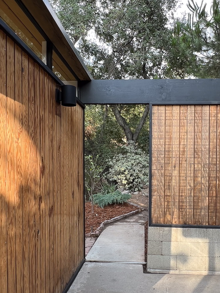 Oak Grove Renovation