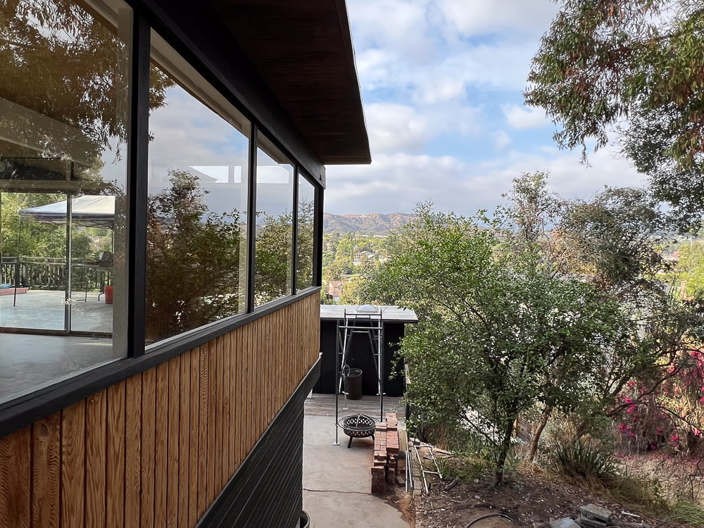 Oak Grove Renovation