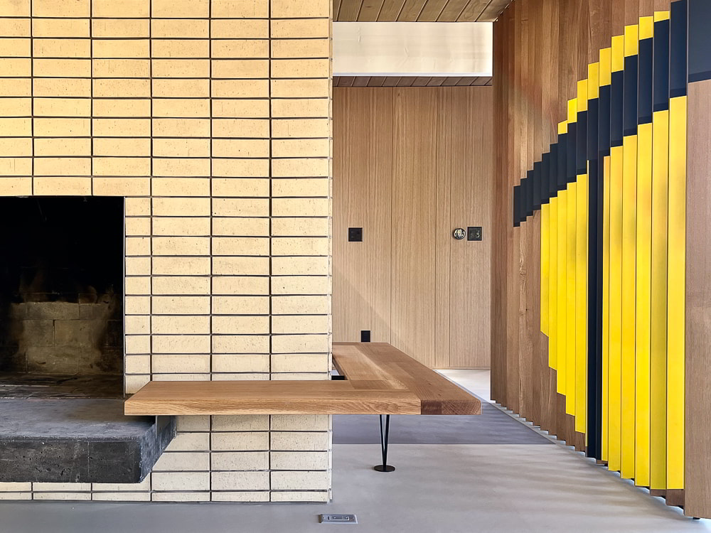 Oak Grove Renovation