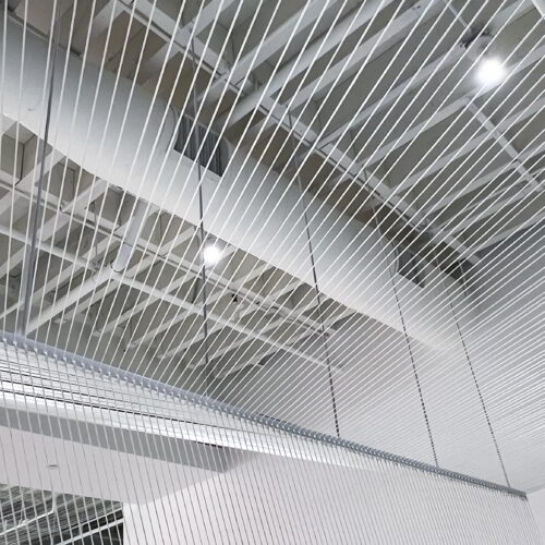 Inversion Lobby for ARC Unveil