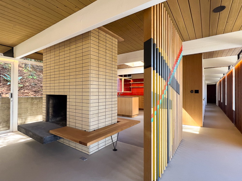 Oak Grove Renovation